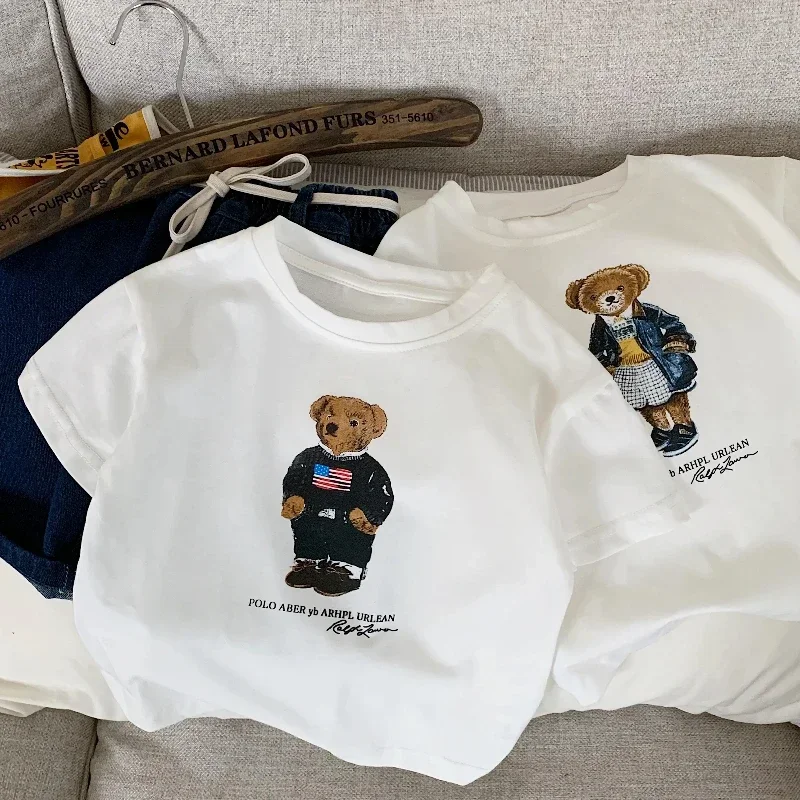 เสื้อยืดเด็ก 2026 รุ่นใหม่ฤดูร - Baby Products Ads บทวิจารณ์และราคา