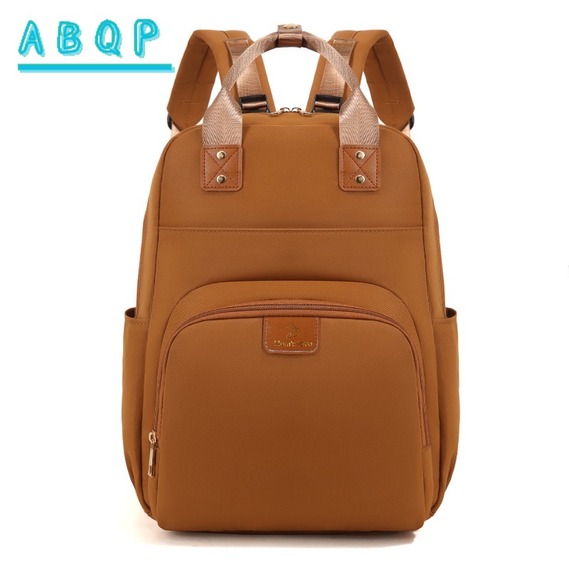 กระเป๋าผ้าอ้อมแบบเป้สะพายหลัง  - Baby Products Brand บทวิจารณ์และราคา