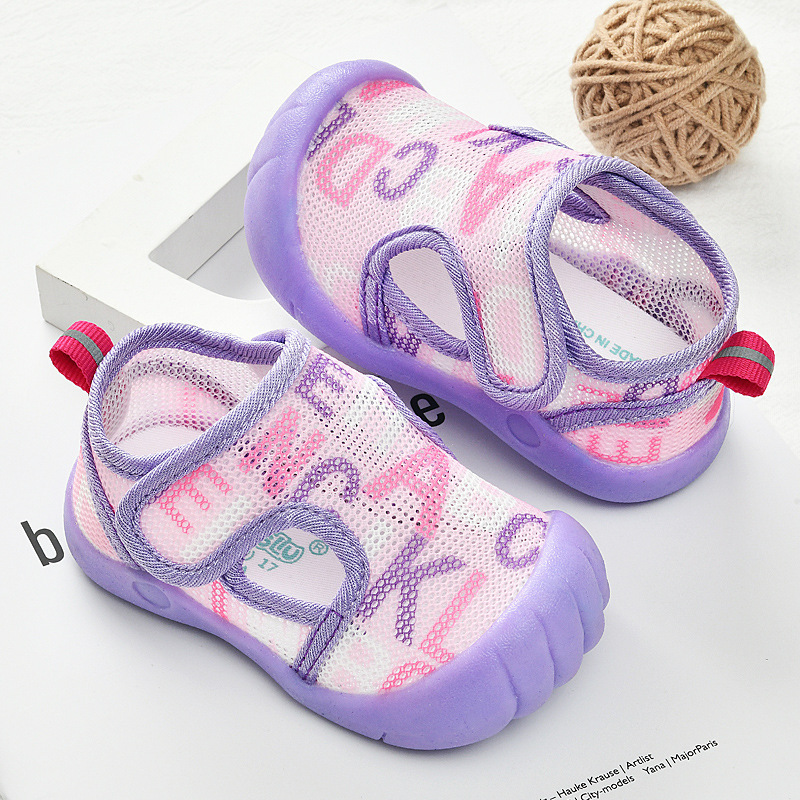 ยี่ห้อรองเท้าแตะเด็กฤดูร้อนใหม - Baby Products Brand บทวิจารณ์และราคา