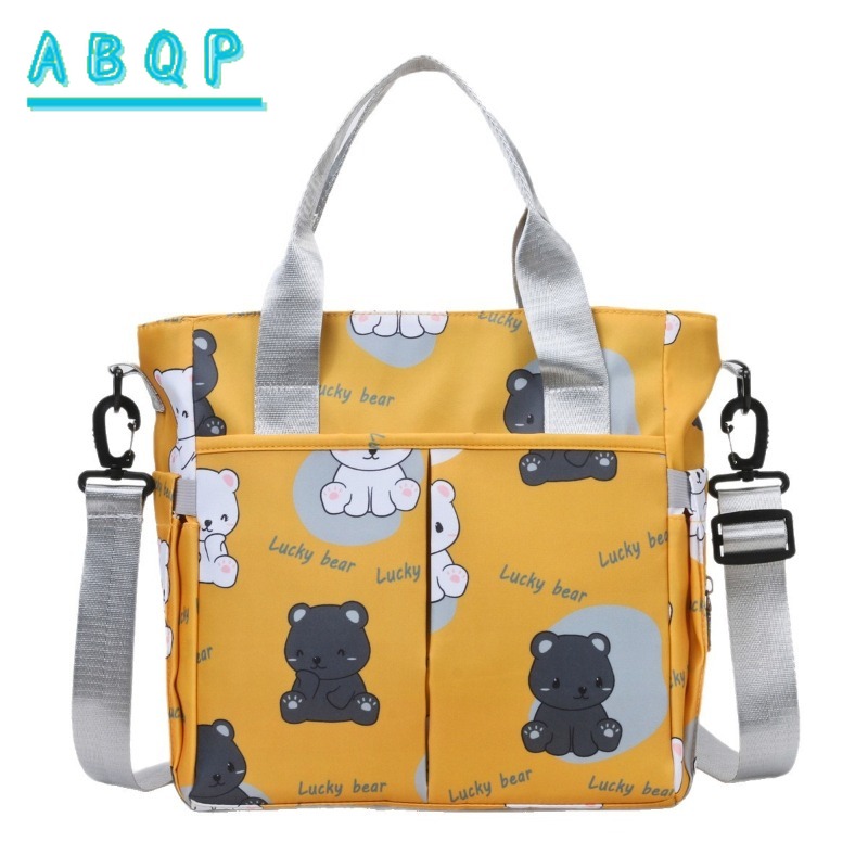 ABQP ใหม่กระเป๋าผ้าอ้อมกระเป๋า - Baby Products Brand บทวิจารณ์และราคา