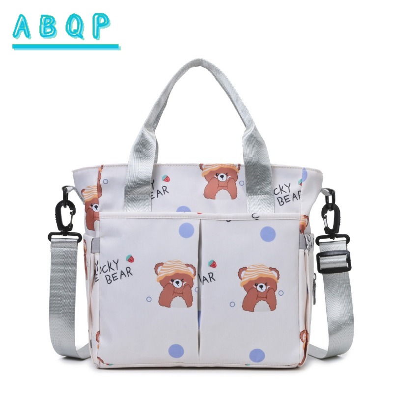 ABQP ใหม่กระเป๋าผ้าอ้อมกระเป๋า - Baby Products Brand บทวิจารณ์และราคา