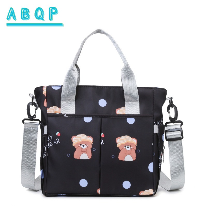 ABQP ใหม่กระเป๋าผ้าอ้อมกระเป๋า - Baby Products Brand บทวิจารณ์และราคา
