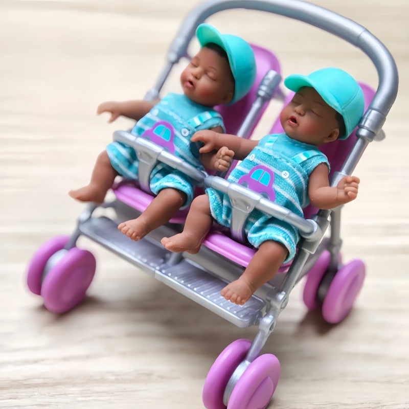 My Mini Baby กล่องลึกลับ Baby  - Baby Products Brand บทวิจารณ์และราคา