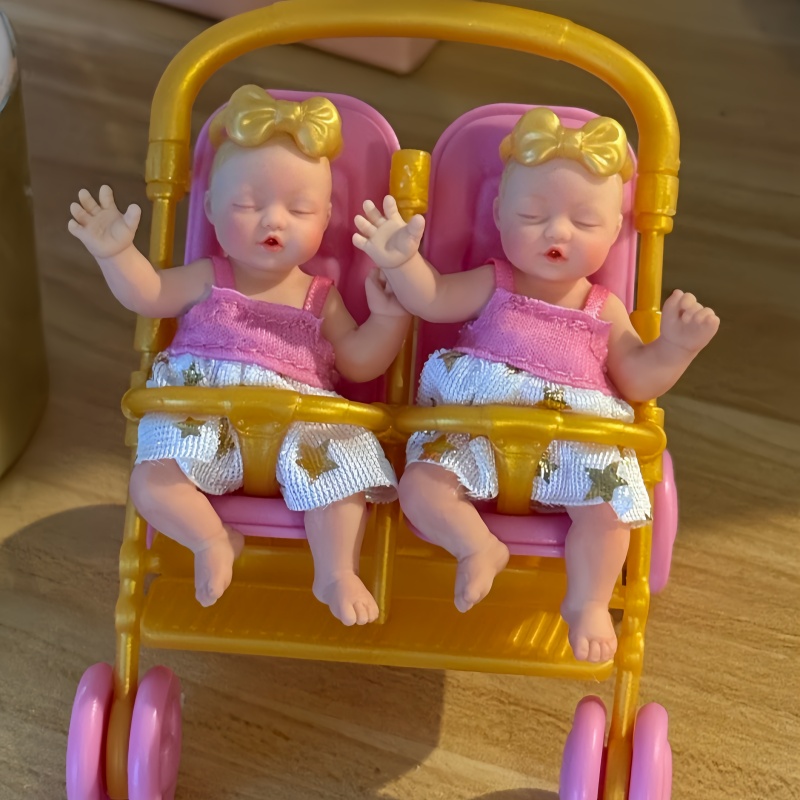My Mini Baby กล่องลึกลับ Baby  - Baby Products Brand บทวิจารณ์และราคา