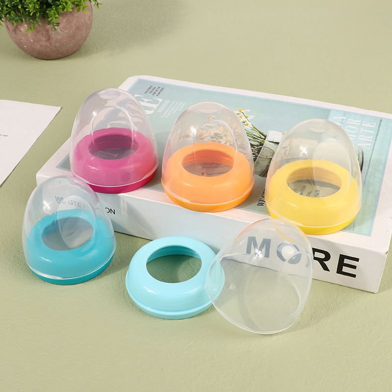 ฝาและแหวนขวดนมเหมาะสำหรับขวดนม - Baby Products Brand บทวิจารณ์และราคา