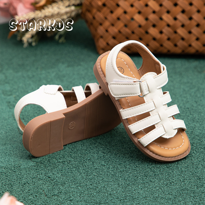 รองเท้าแตะรัดส้นแบบสายคาด ดีไซ - Baby Products Brand บทวิจารณ์และราคา